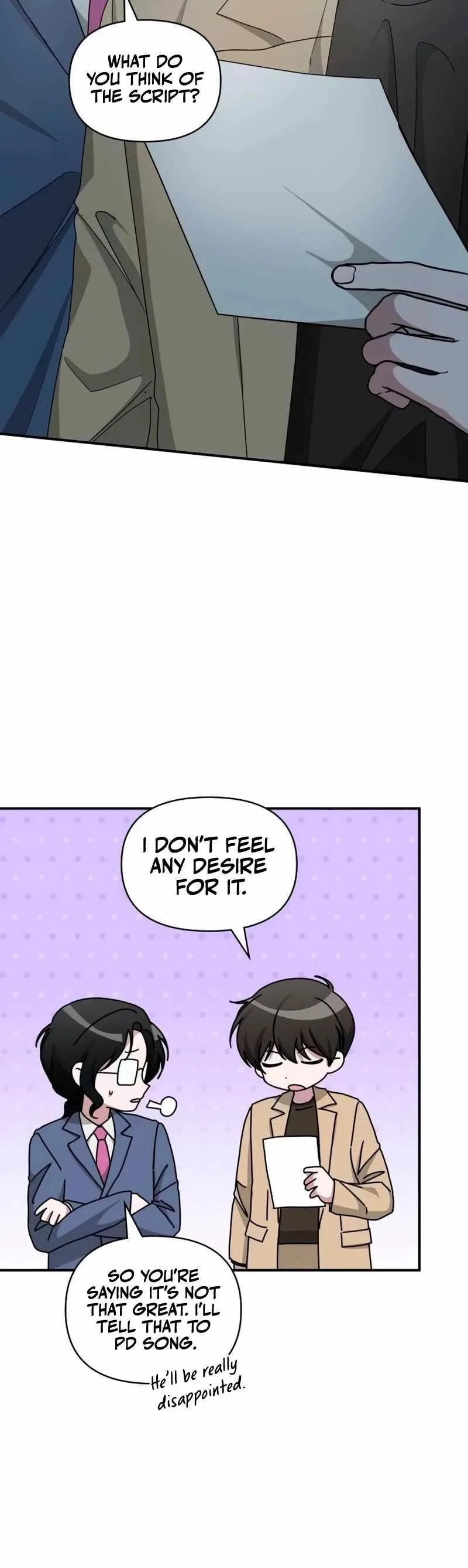 I Was Mistaken As a Monstrous Genius Chapter 62 – Page 28