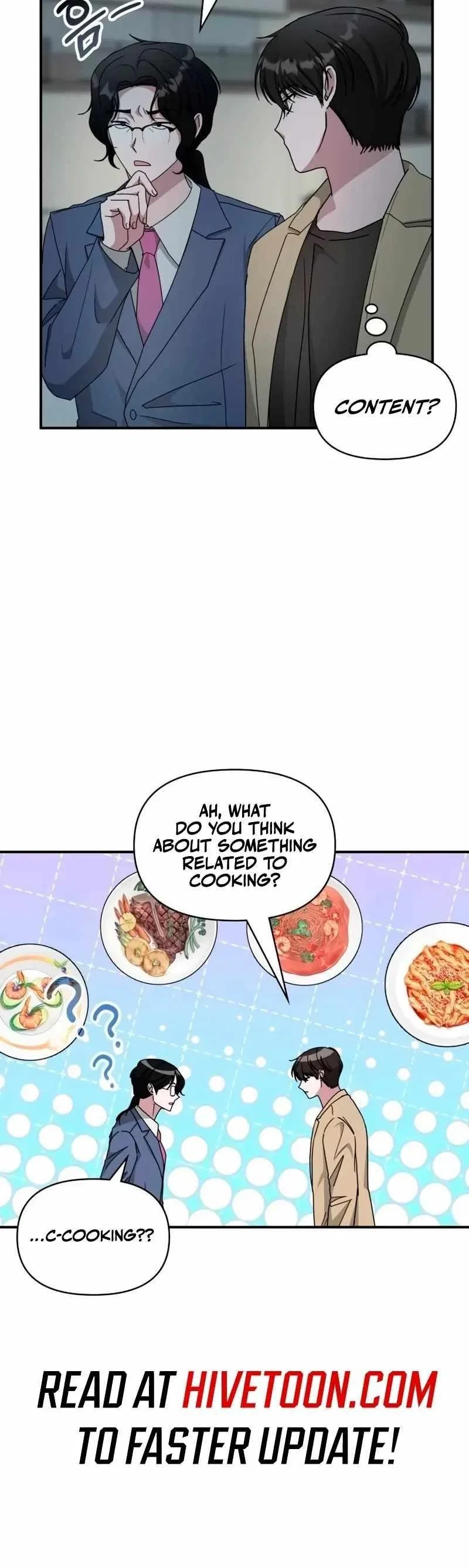 I Was Mistaken As a Monstrous Genius Chapter 62 – Page 30