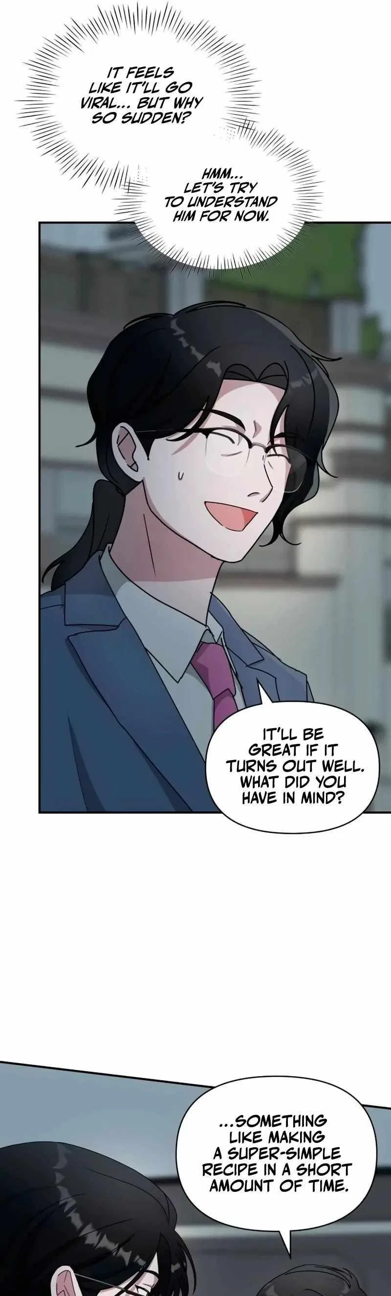I Was Mistaken As a Monstrous Genius Chapter 62 – Page 31