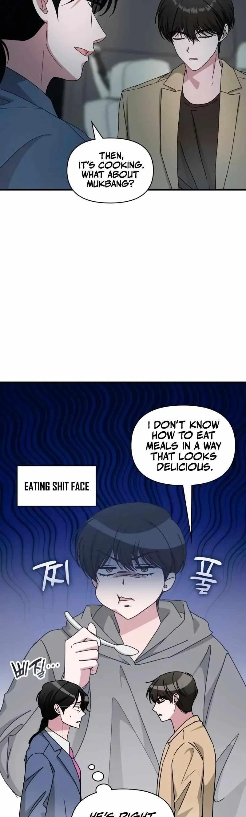 I Was Mistaken As a Monstrous Genius Chapter 62 – Page 32