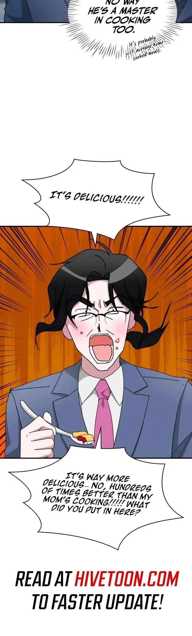 I Was Mistaken As a Monstrous Genius Chapter 62 – Page 35