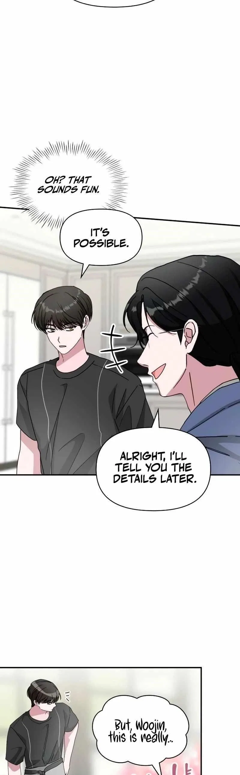 I Was Mistaken As a Monstrous Genius Chapter 62 – Page 38