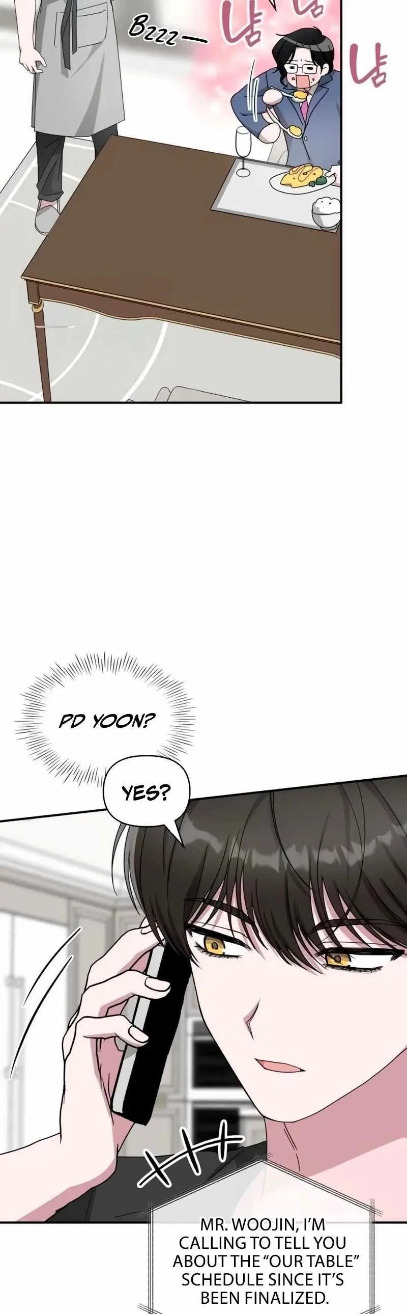I Was Mistaken As a Monstrous Genius Chapter 62 – Page 39
