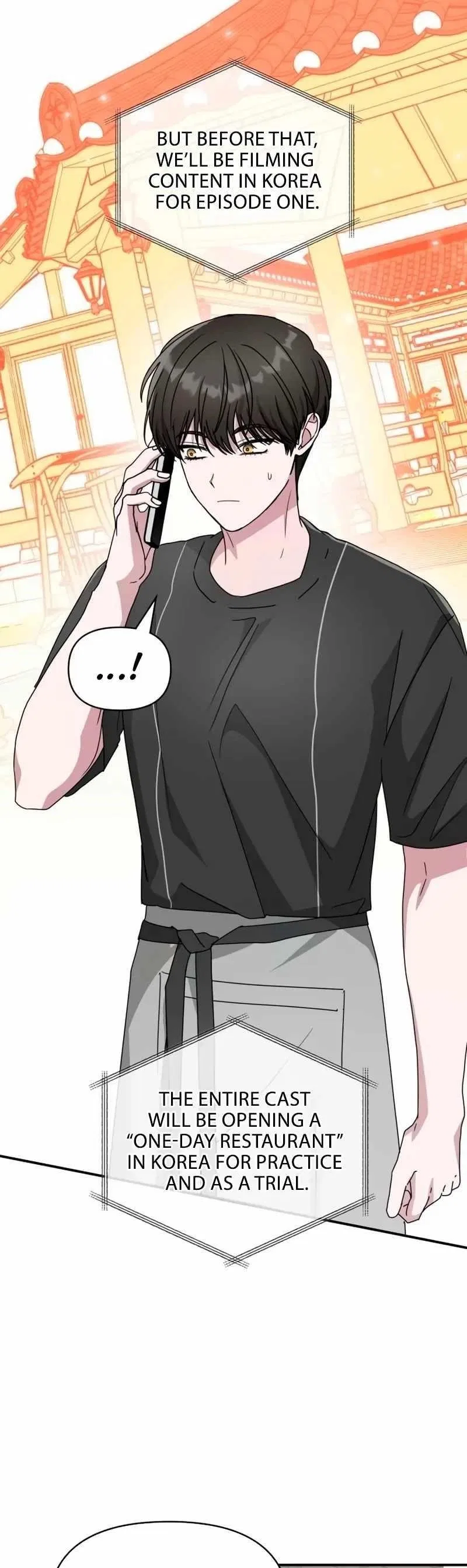 I Was Mistaken As a Monstrous Genius Chapter 62 – Page 41