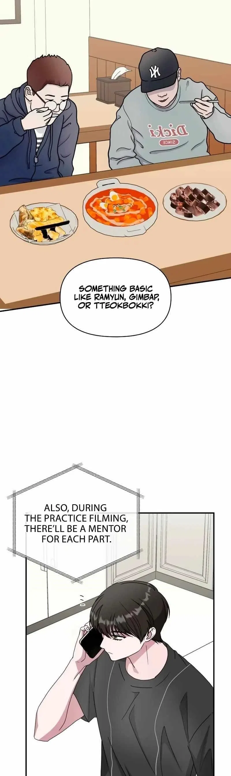 I Was Mistaken As a Monstrous Genius Chapter 62 – Page 44