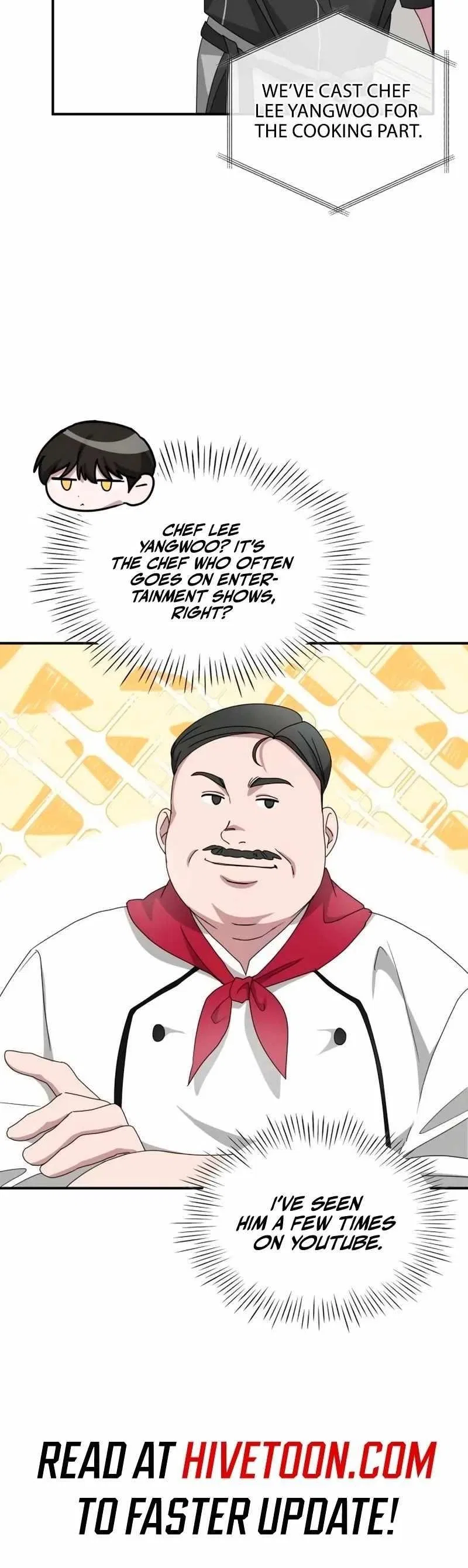 I Was Mistaken As a Monstrous Genius Chapter 62 – Page 45