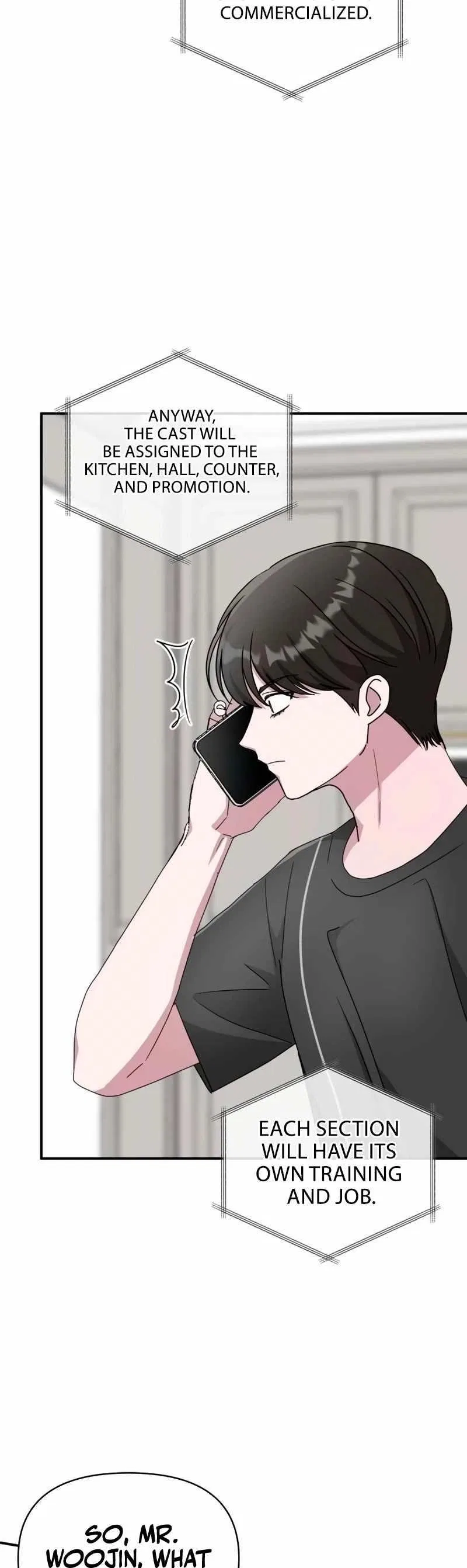 I Was Mistaken As a Monstrous Genius Chapter 62 – Page 48
