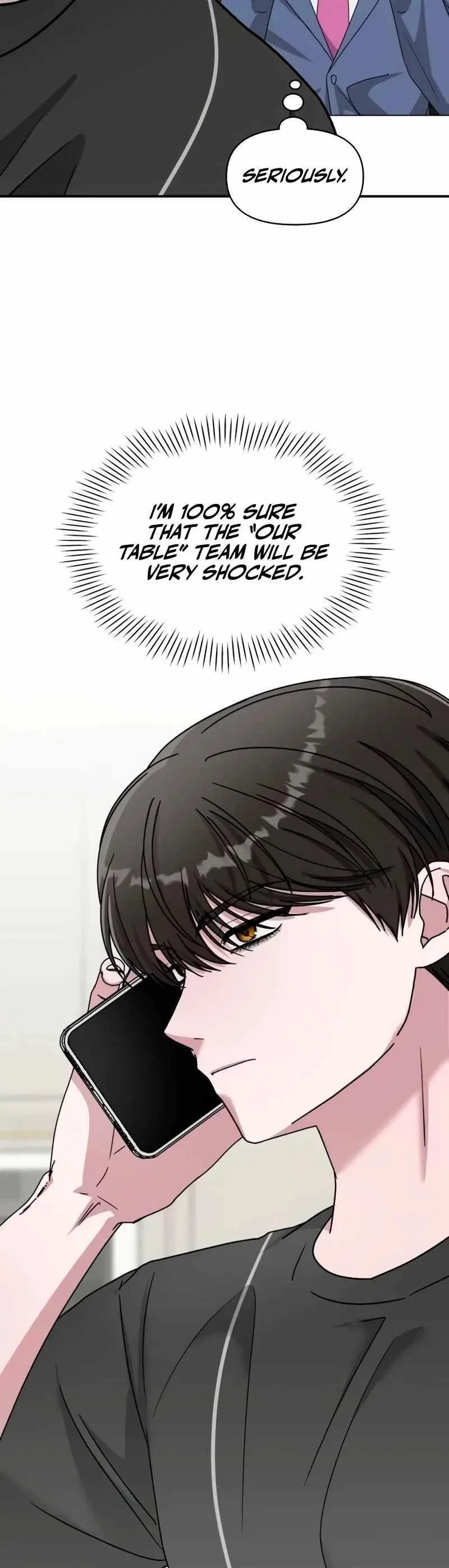 I Was Mistaken As a Monstrous Genius Chapter 62 – Page 52