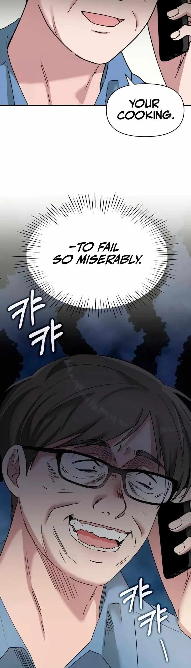 I Was Mistaken As a Monstrous Genius Chapter 62 – Page 54