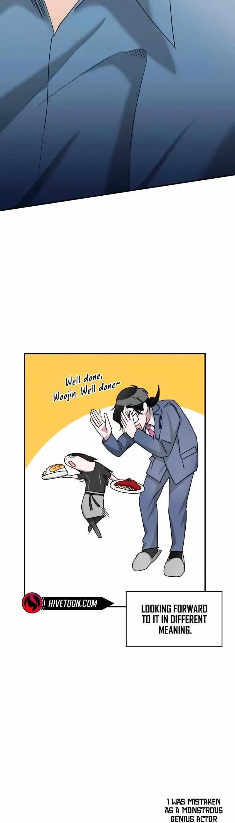 I Was Mistaken As a Monstrous Genius Chapter 62 – Page 55