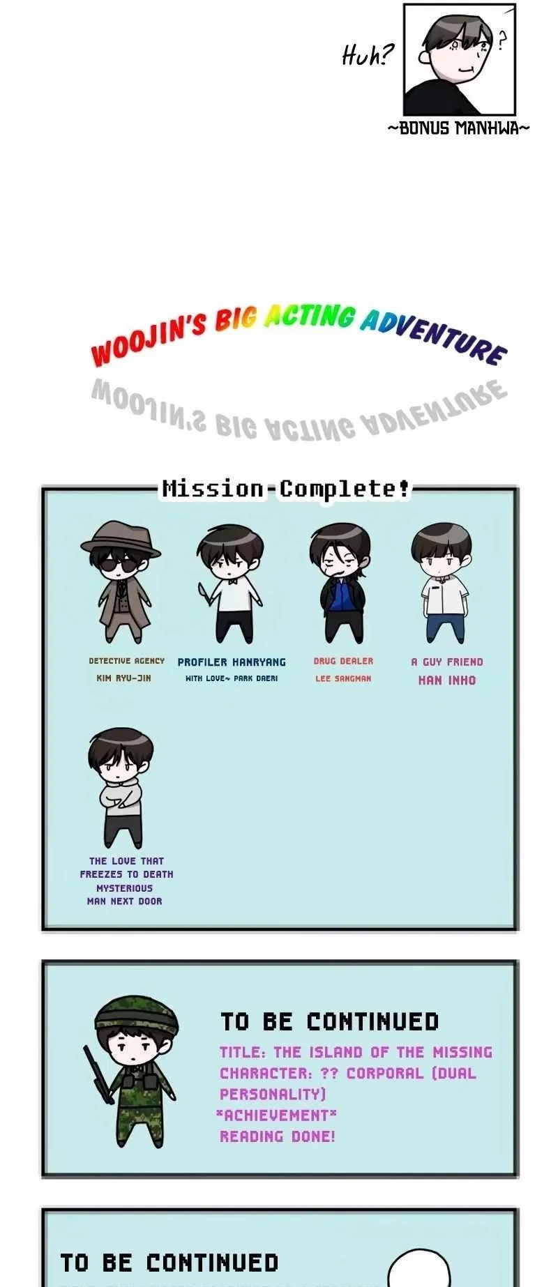 I Was Mistaken As a Monstrous Genius Chapter 62 – Page 56