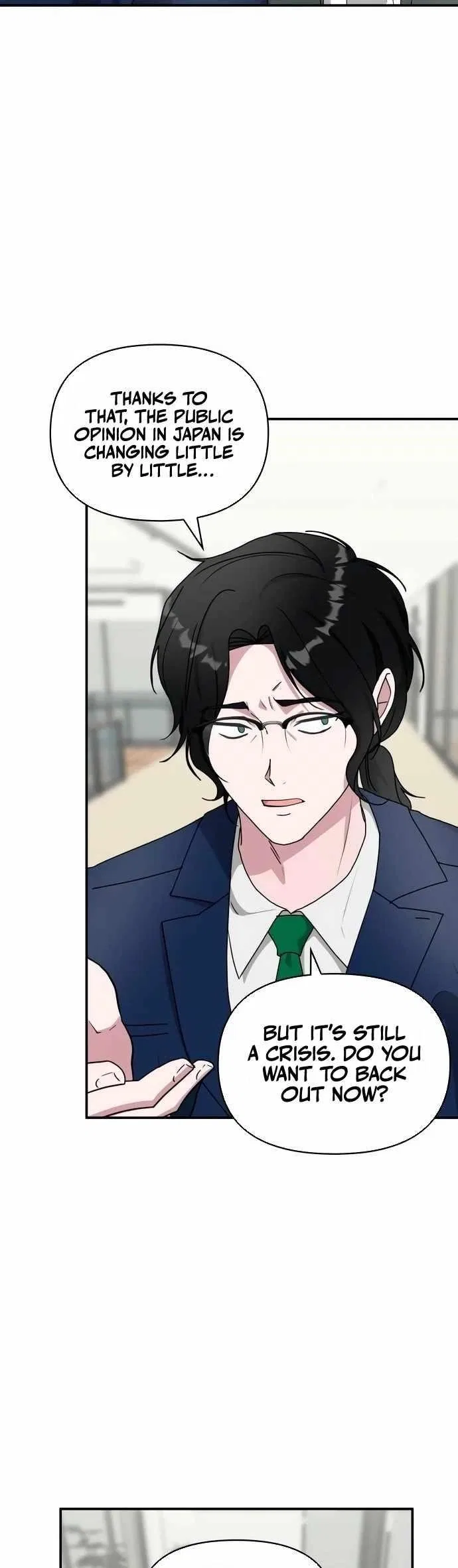 I Was Mistaken As a Monstrous Genius Chapter 60 – Page 3