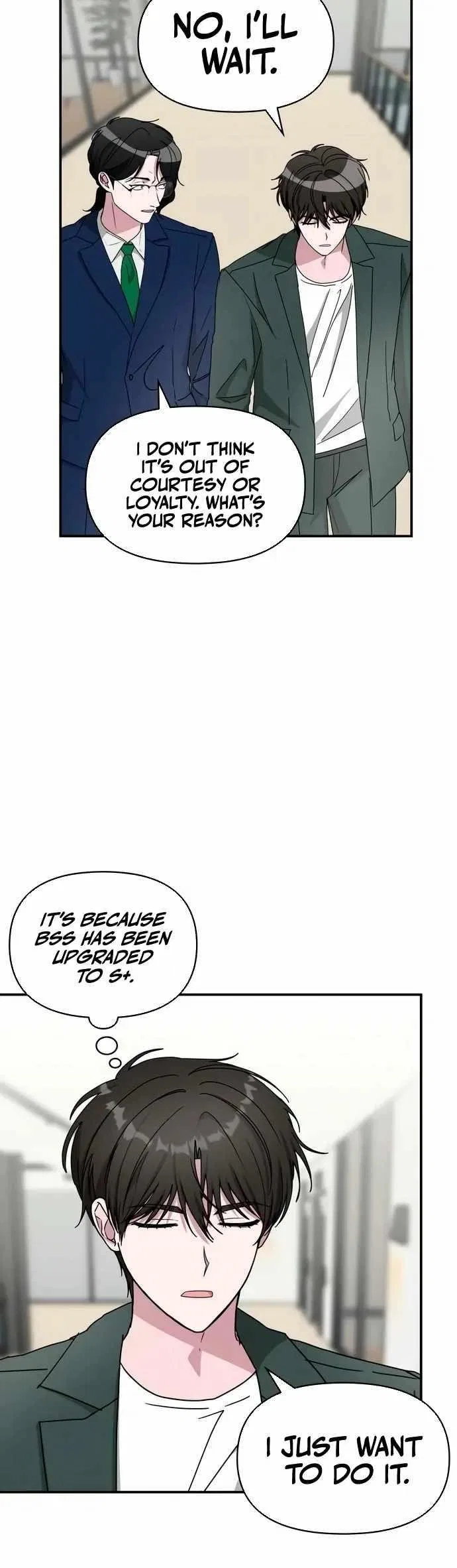 I Was Mistaken As a Monstrous Genius Chapter 60 – Page 4