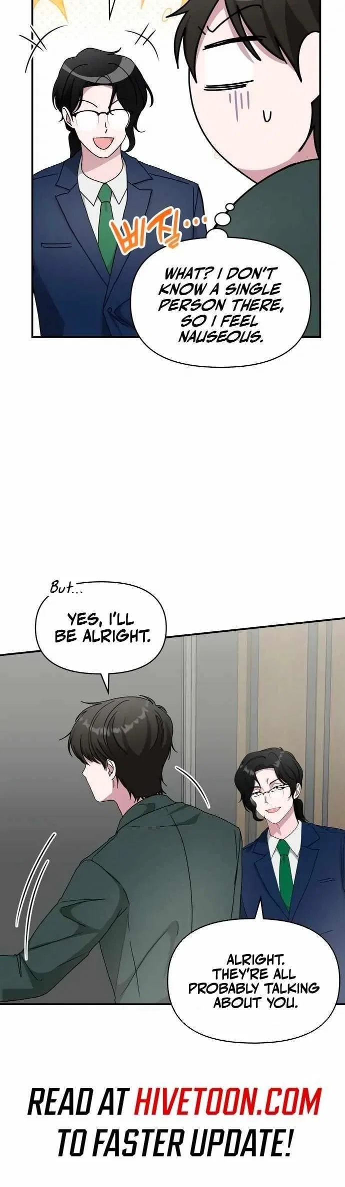 I Was Mistaken As a Monstrous Genius Chapter 60 – Page 6