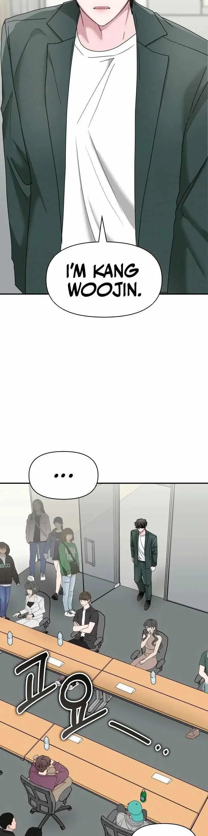 I Was Mistaken As a Monstrous Genius Chapter 60 – Page 9