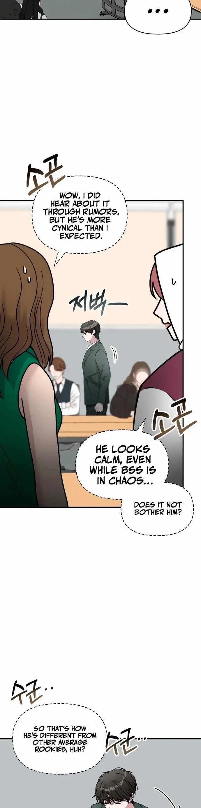 I Was Mistaken As a Monstrous Genius Chapter 60 – Page 10