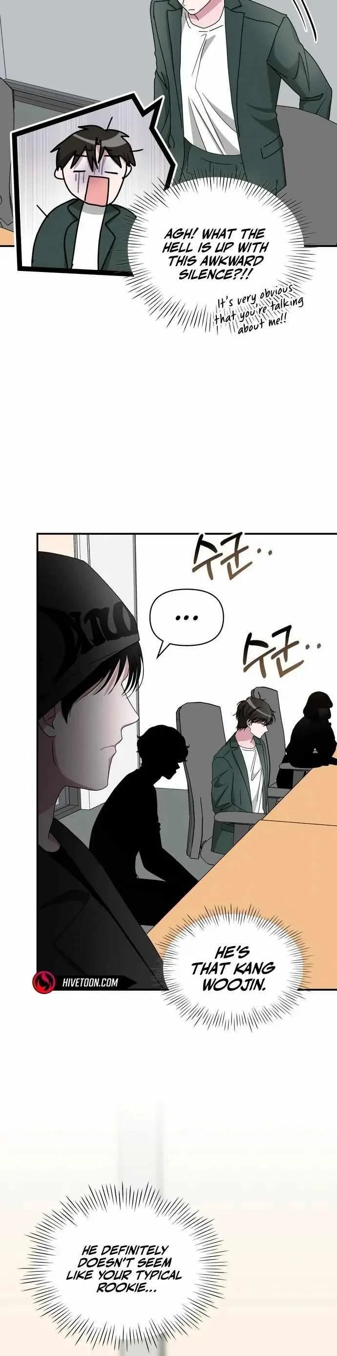I Was Mistaken As a Monstrous Genius Chapter 60 – Page 11