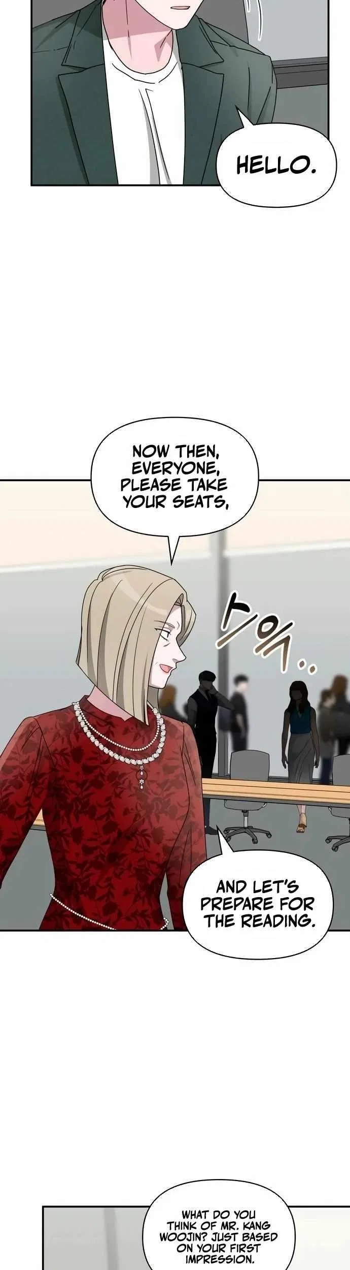 I Was Mistaken As a Monstrous Genius Chapter 60 – Page 15