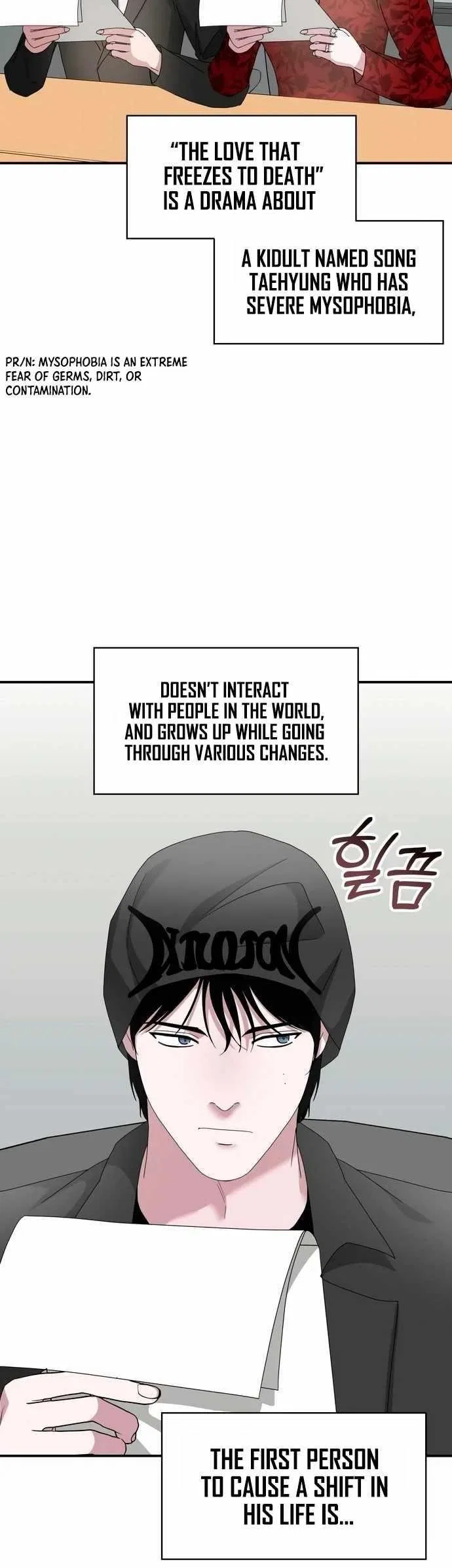 I Was Mistaken As a Monstrous Genius Chapter 60 – Page 20