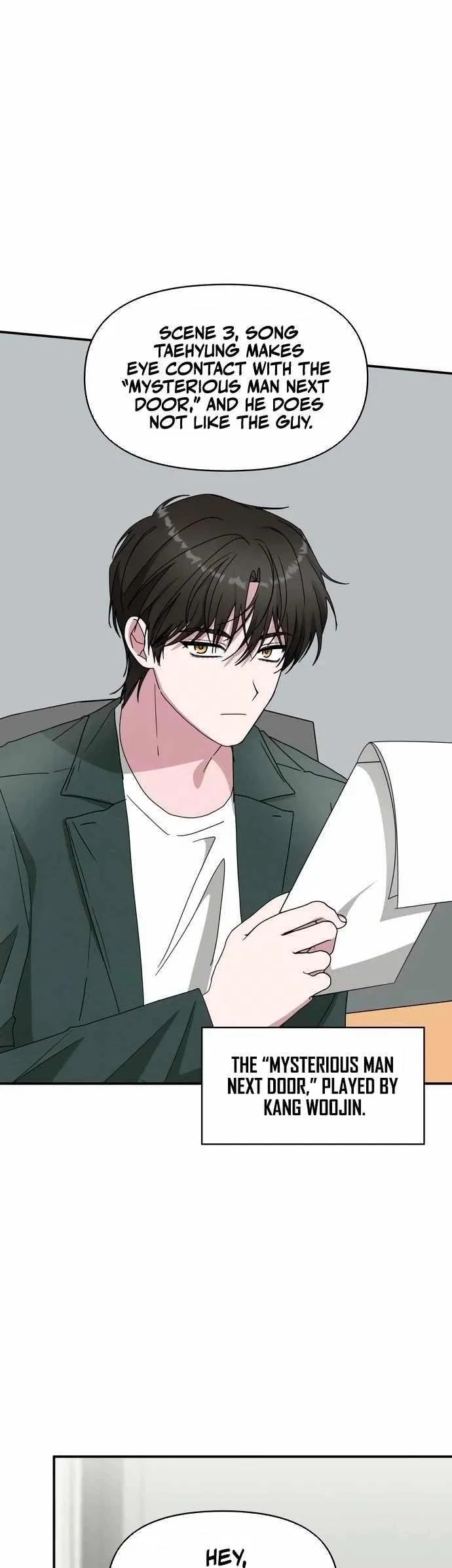 I Was Mistaken As a Monstrous Genius Chapter 60 – Page 21