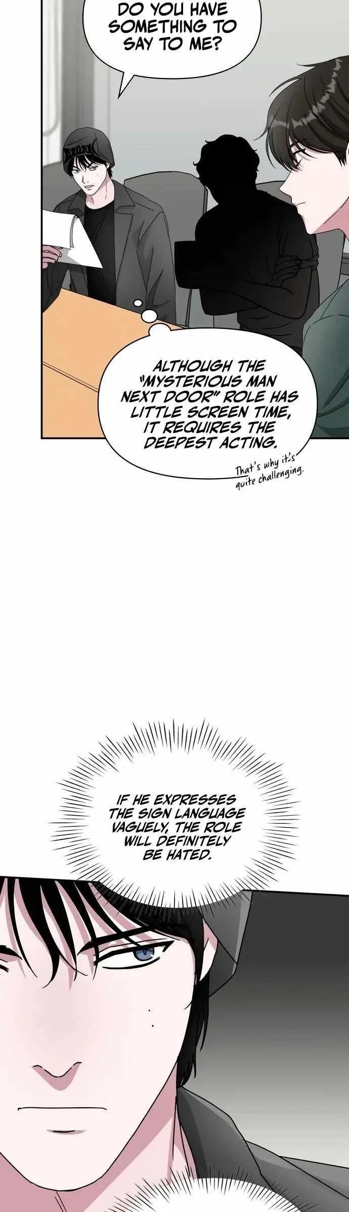 I Was Mistaken As a Monstrous Genius Chapter 60 – Page 22