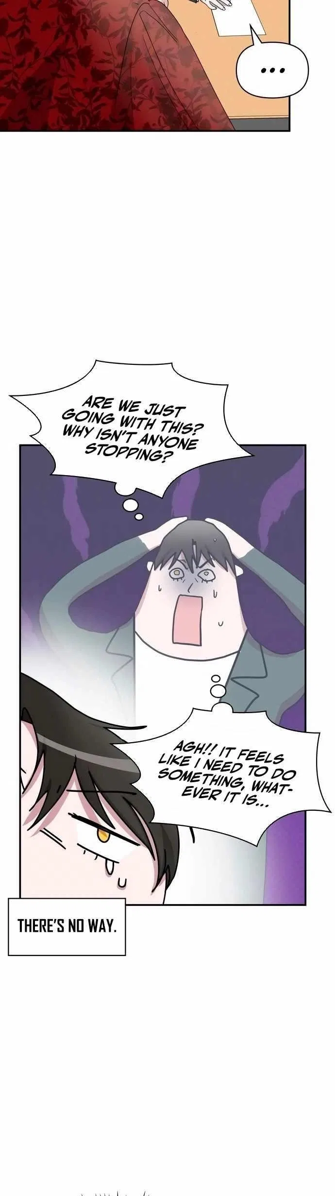 I Was Mistaken As a Monstrous Genius Chapter 60 – Page 26