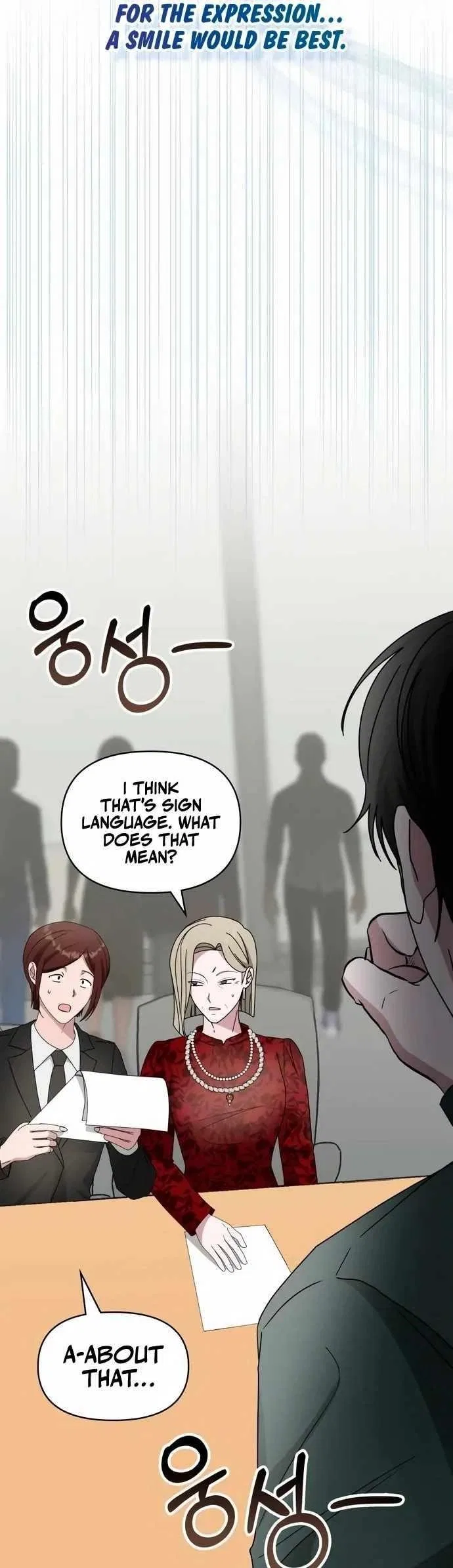 I Was Mistaken As a Monstrous Genius Chapter 60 – Page 30
