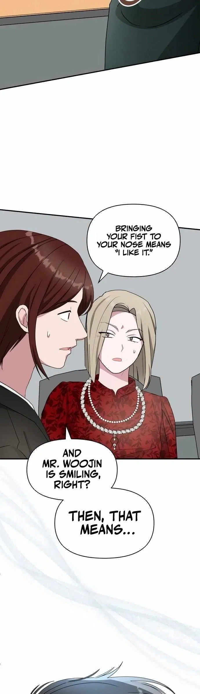 I Was Mistaken As a Monstrous Genius Chapter 60 – Page 31