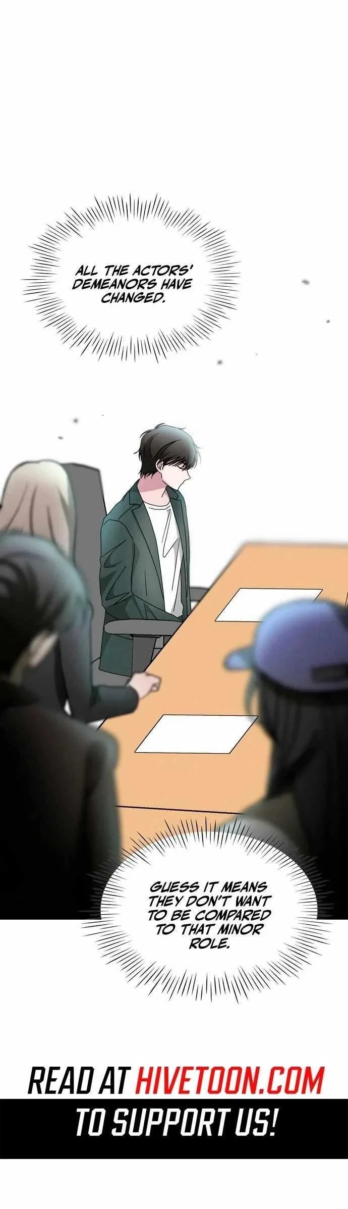 I Was Mistaken As a Monstrous Genius Chapter 60 – Page 35