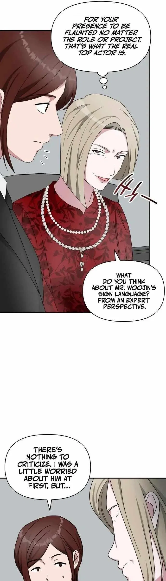 I Was Mistaken As a Monstrous Genius Chapter 60 – Page 36