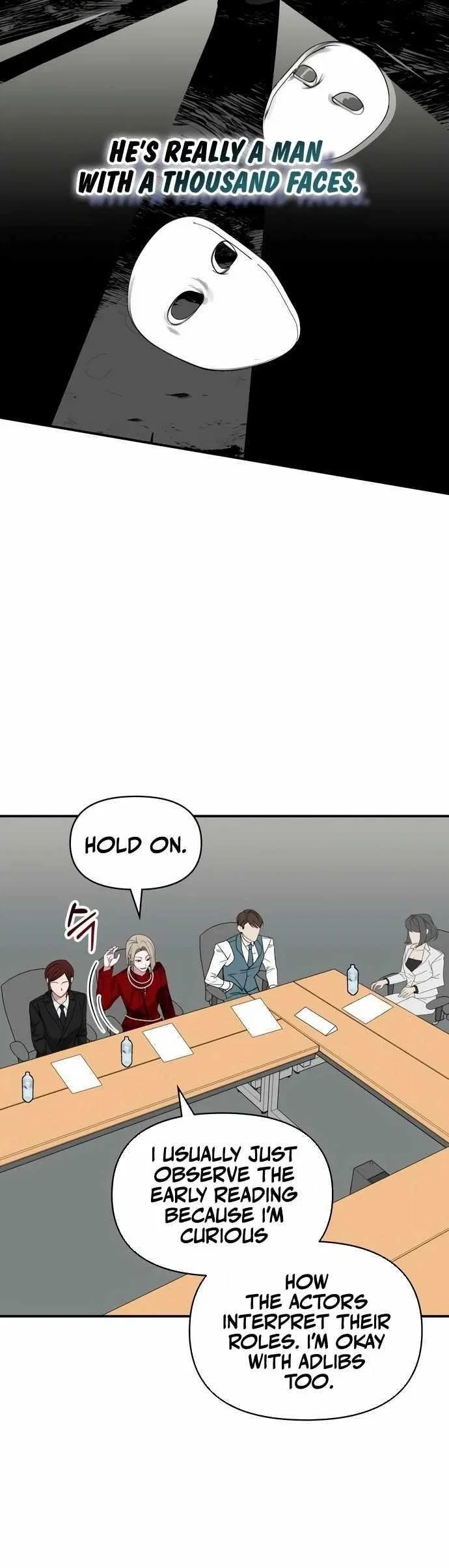 I Was Mistaken As a Monstrous Genius Chapter 60 – Page 39
