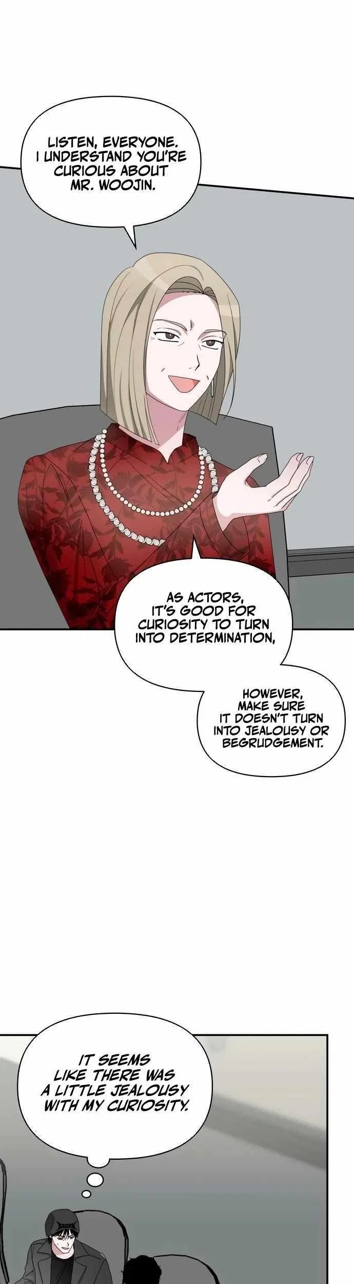 I Was Mistaken As a Monstrous Genius Chapter 60 – Page 43