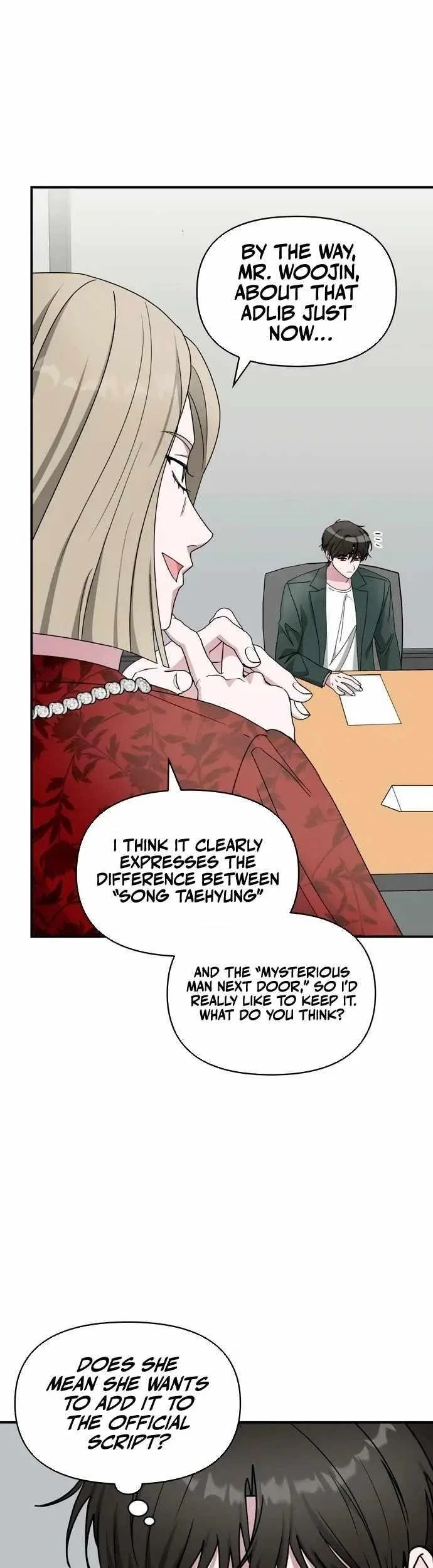I Was Mistaken As a Monstrous Genius Chapter 60 – Page 45