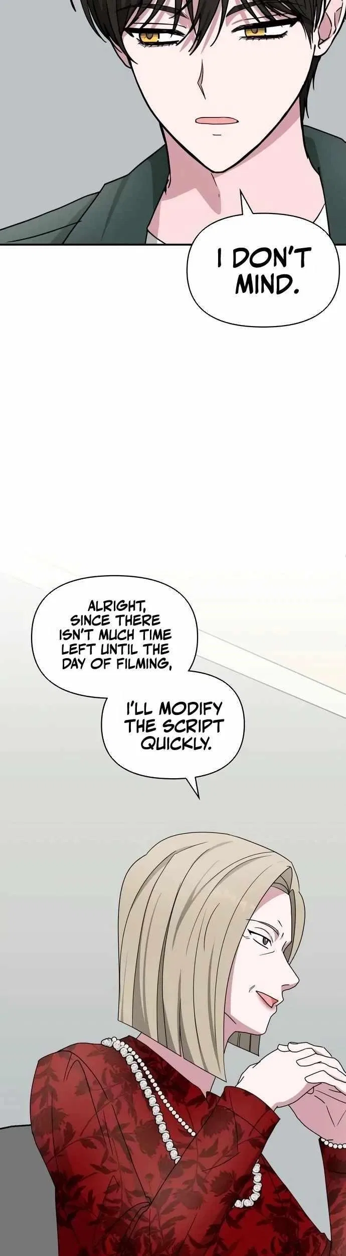 I Was Mistaken As a Monstrous Genius Chapter 60 – Page 46