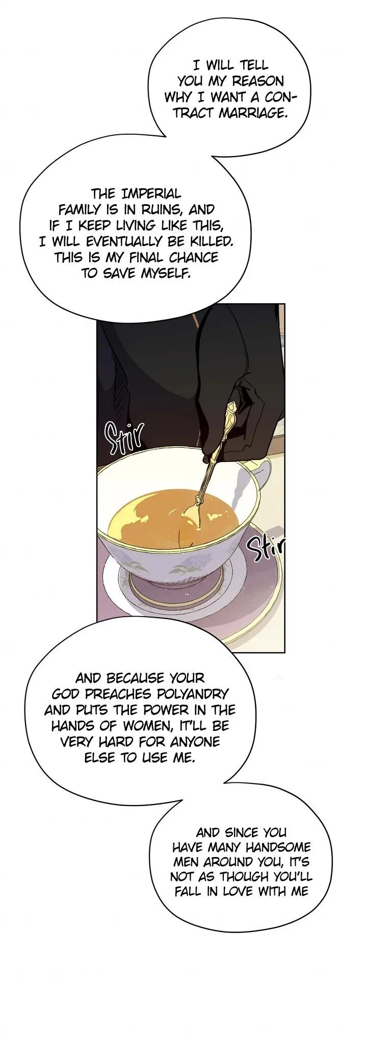 Chitra Chapter 102 – Page 28