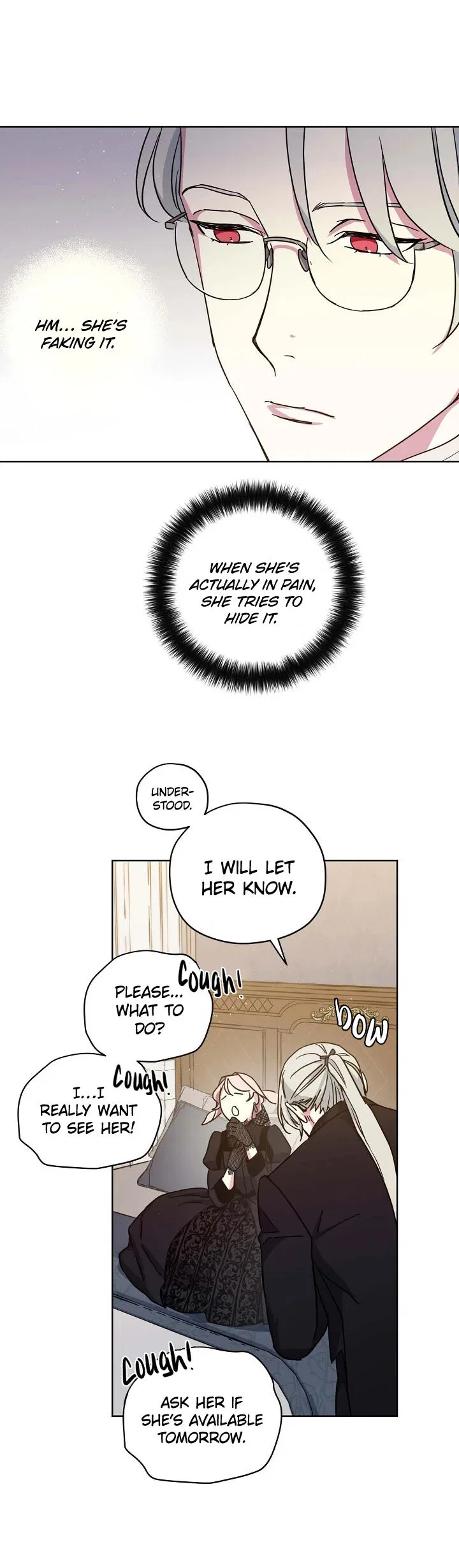 Chitra Chapter 101 – Page 8
