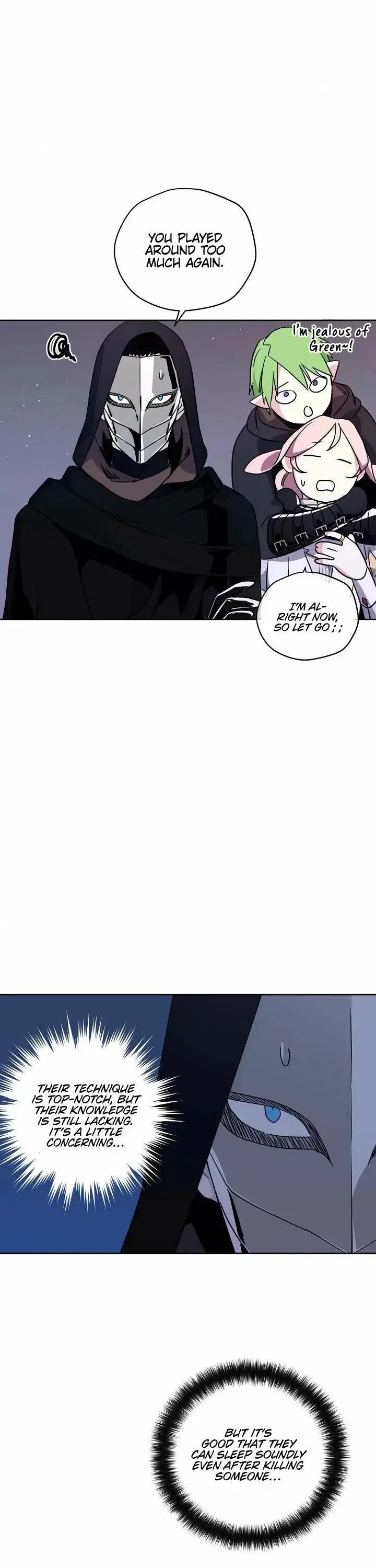 Chitra Chapter 97 – Page 7