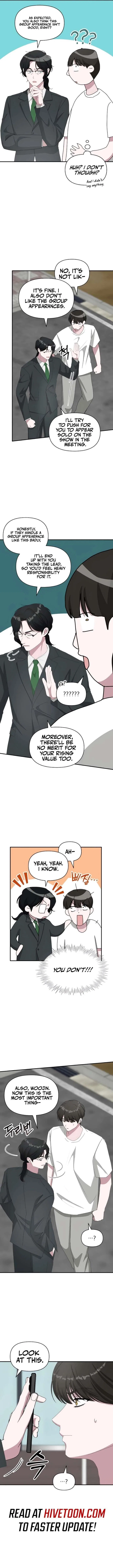 I Was Mistaken As a Monstrous Genius Chapter 53 – Page 7