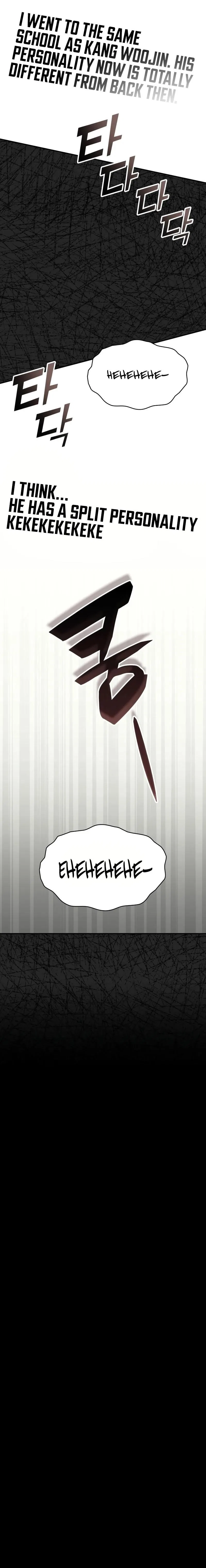 I Was Mistaken As a Monstrous Genius Chapter 49 – Page 11