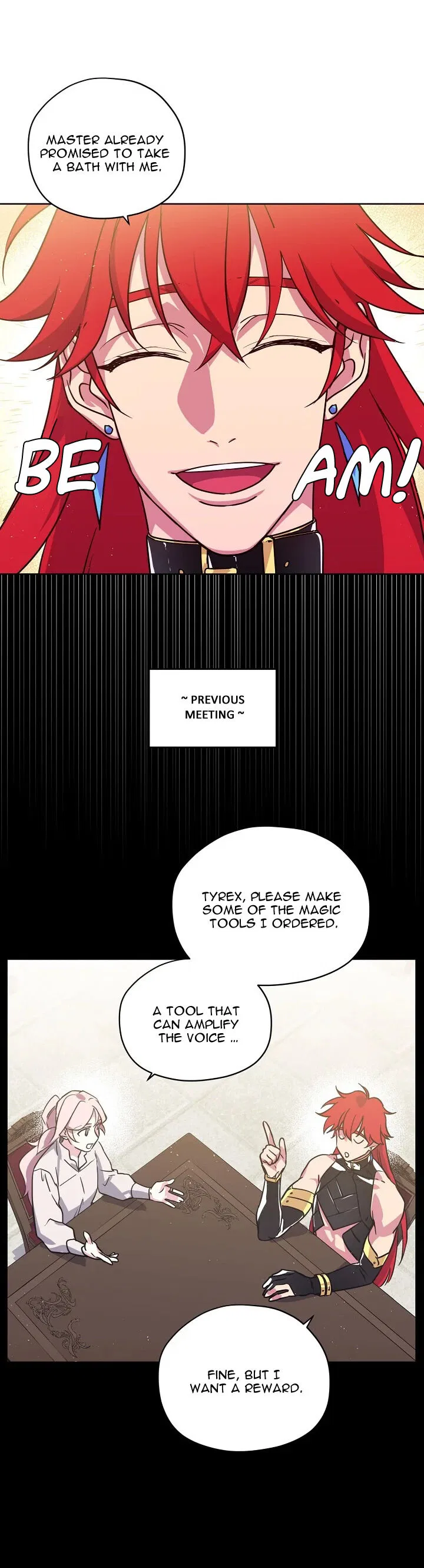 Chitra Chapter 88 – Page 13