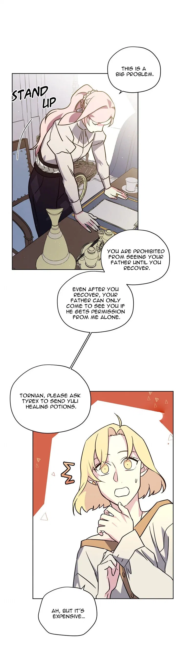 Chitra Chapter 84 – Page 9