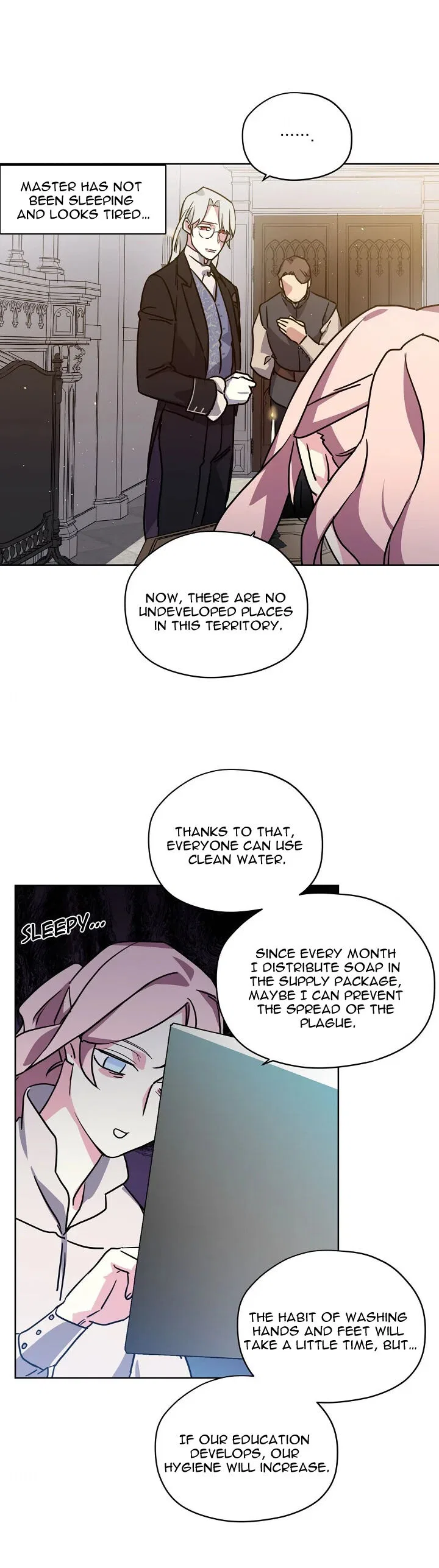 Chitra Chapter 82 – Page 6