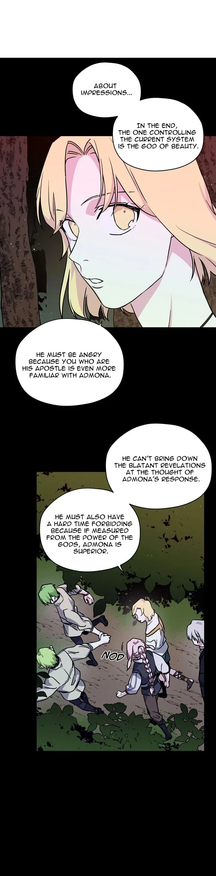 Chitra Chapter 81 – Page 19