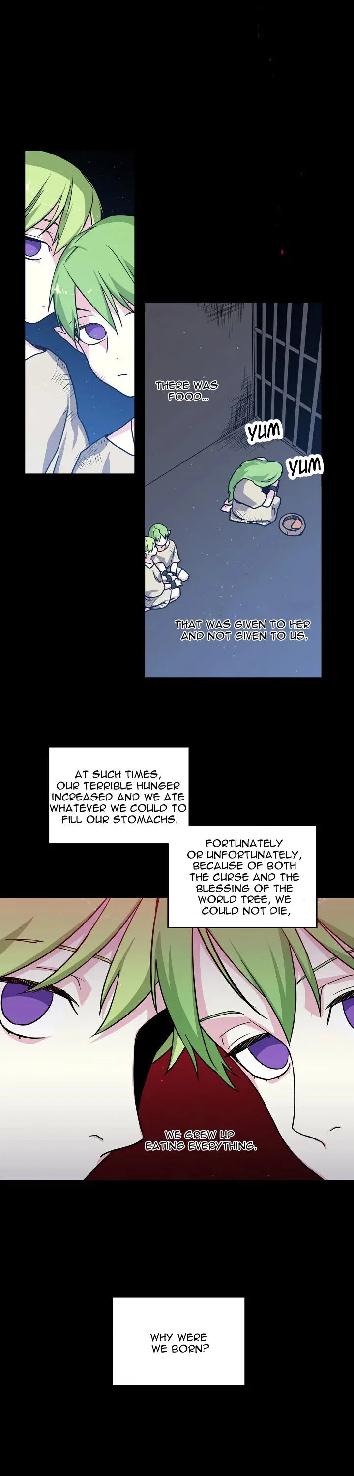 Chitra Chapter 80 – Page 3