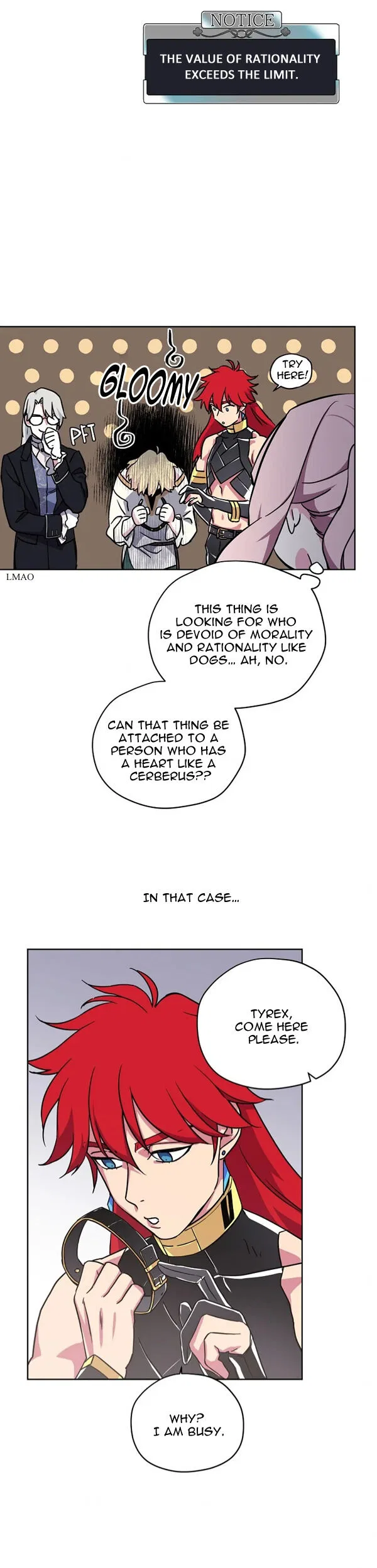 Chitra Chapter 78 – Page 11
