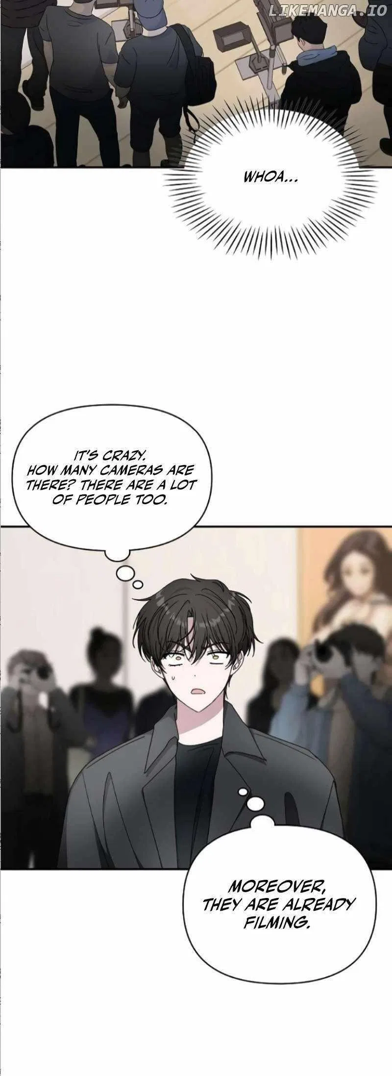 I Was Mistaken As a Monstrous Genius Chapter 33 – Page 3