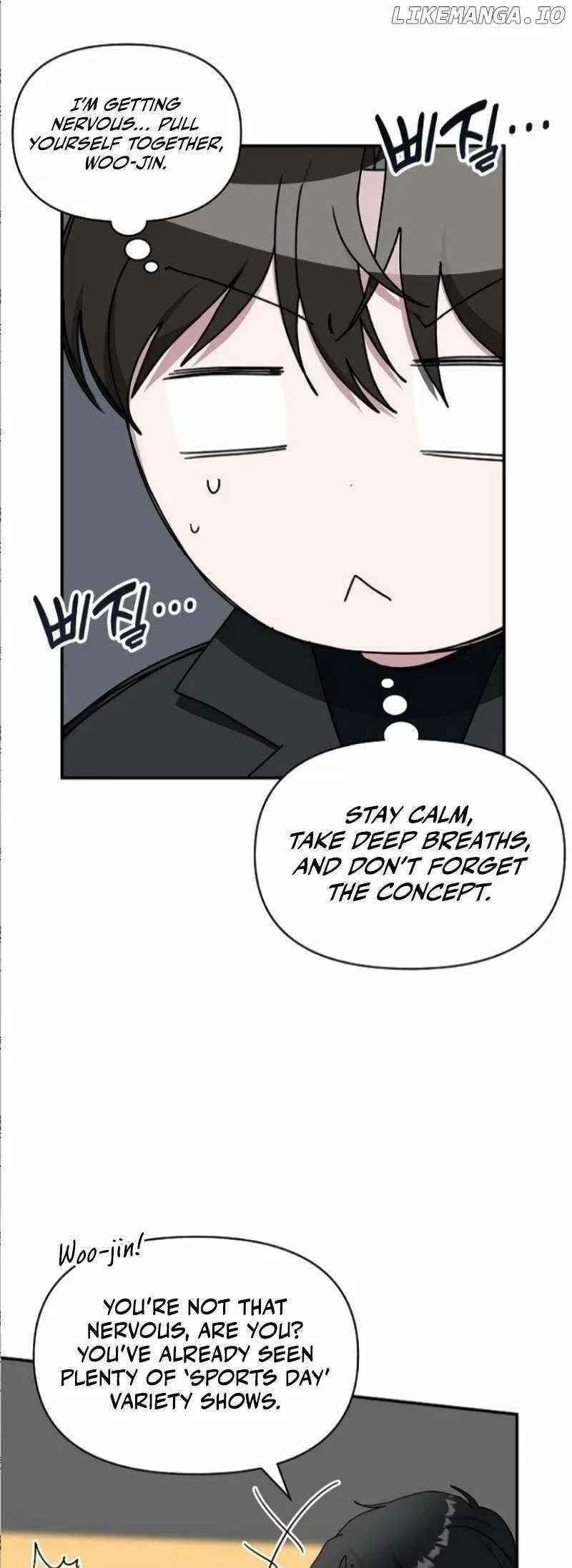 I Was Mistaken As a Monstrous Genius Chapter 33 – Page 4