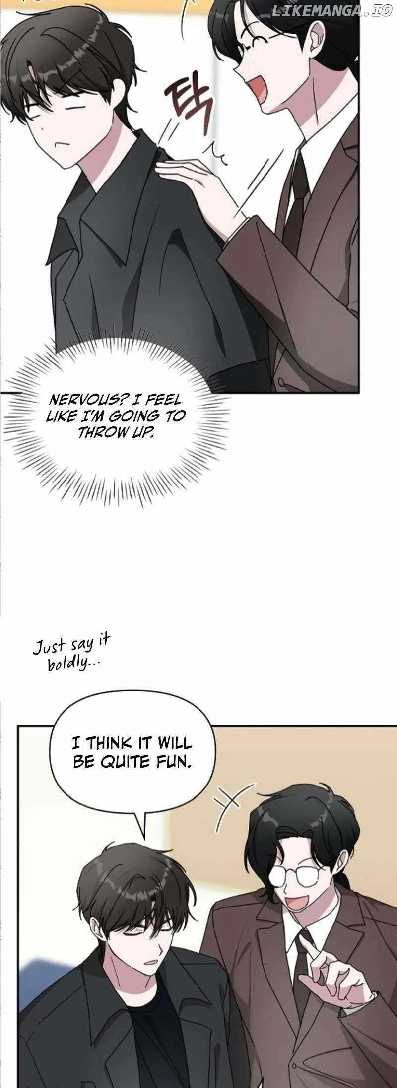 I Was Mistaken As a Monstrous Genius Chapter 33 – Page 5