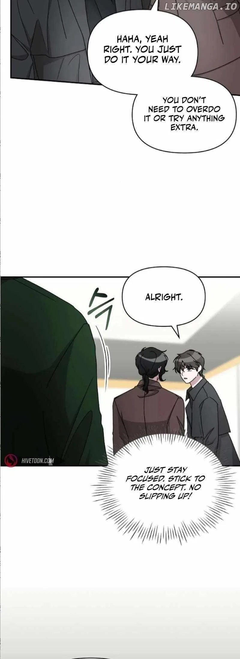 I Was Mistaken As a Monstrous Genius Chapter 33 – Page 6