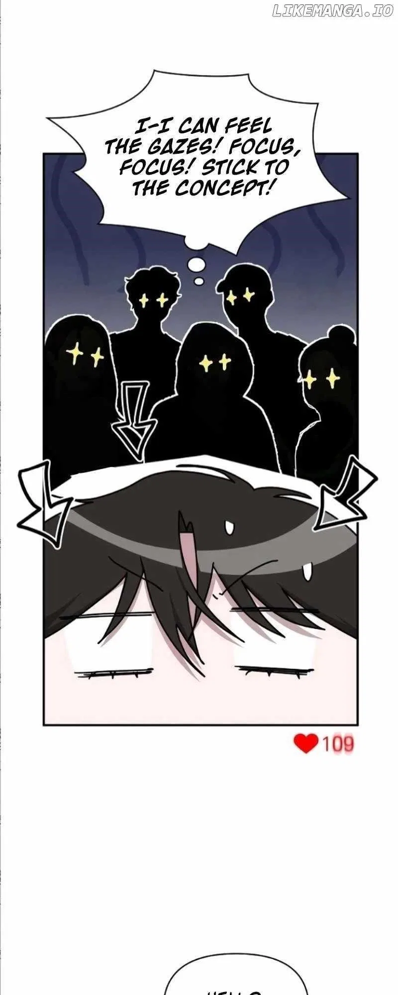 I Was Mistaken As a Monstrous Genius Chapter 33 – Page 8